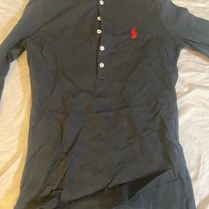 Polo Ralph Lauren woman’s polo